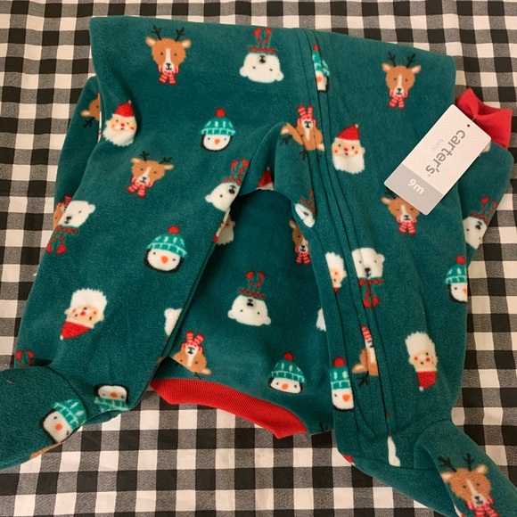 Carter’s One Piece - Picture 4 of 4